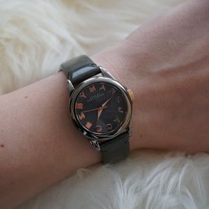 New&Authentic Marc by Marc Jacobs Women's Watch